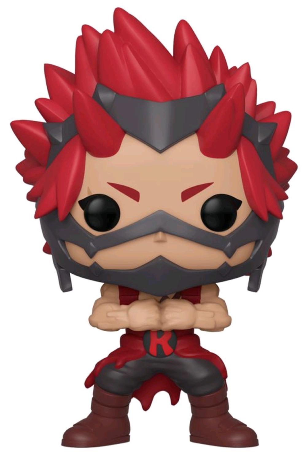 My Hero Academia - Eijiro Kirishima Pop!