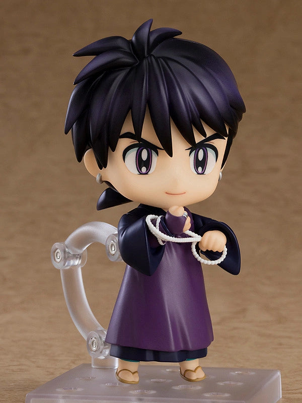 Nendoroid Miroku - Inuyasha