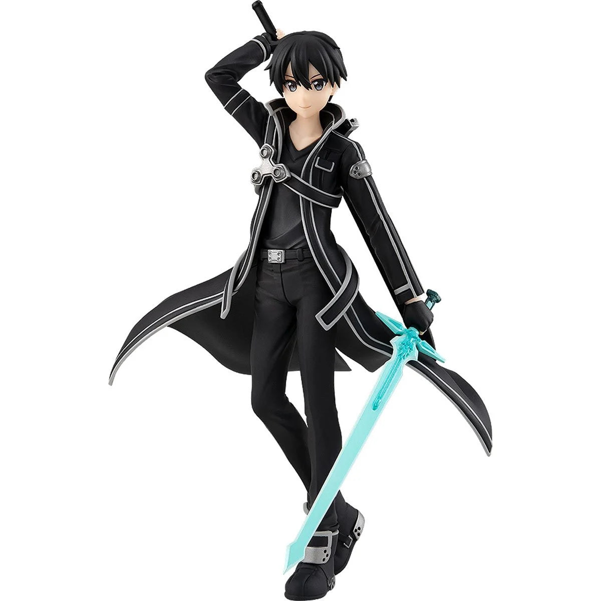 Sword Art Online: Progressive  Aria in the Starless Kirito Pop Up Parade Statue