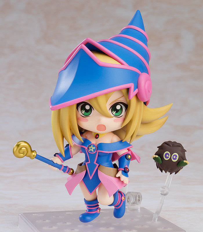 Nendoroid DARK MAGICIAN GIRL