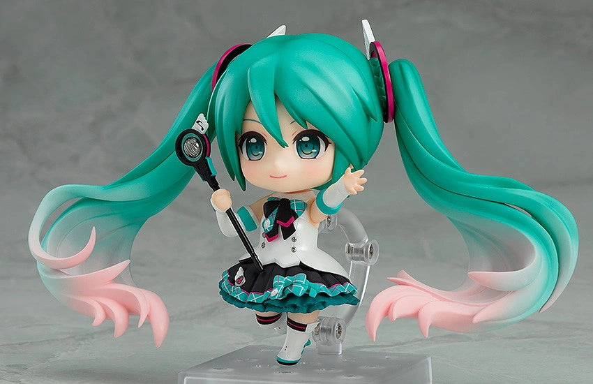 Nendoroid Hatsune Miku Magical Mirai 2017 Ver. – Limited Edition