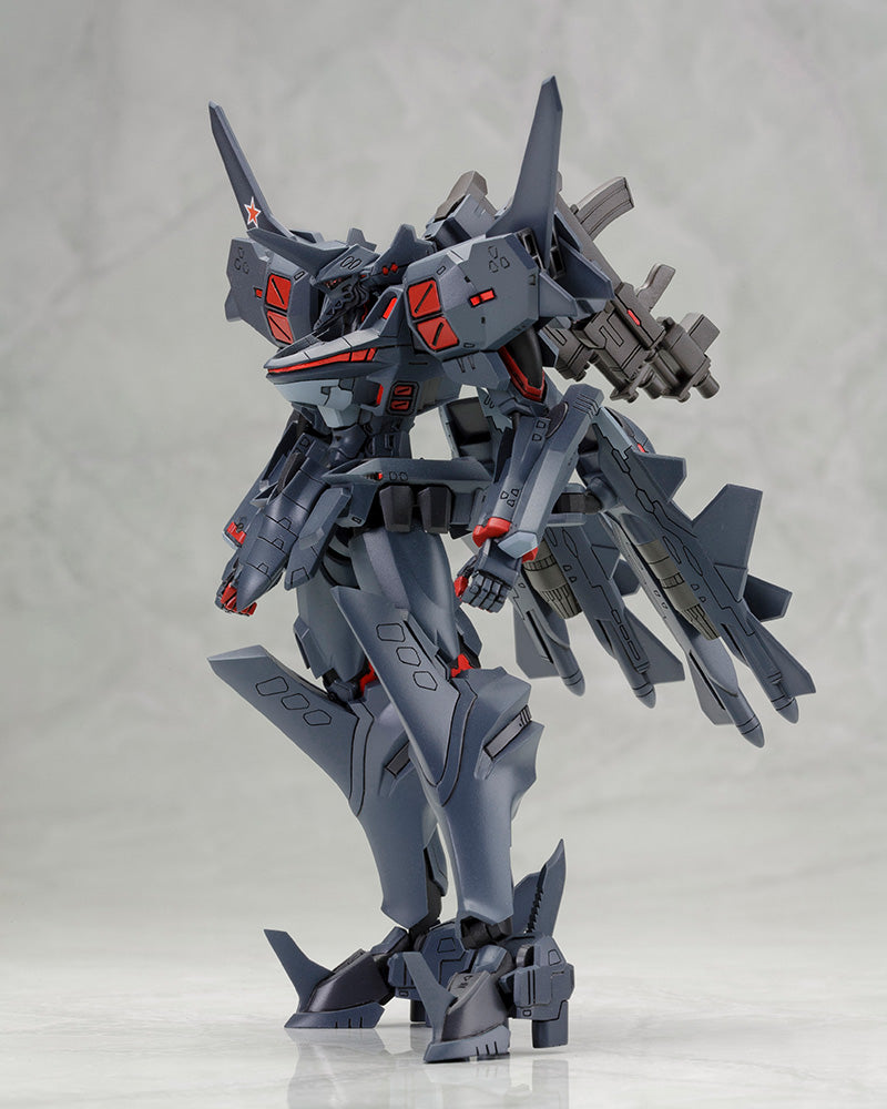 Muv-Luv Alternative Total Eclipse 1/144 Su-47E Berkut