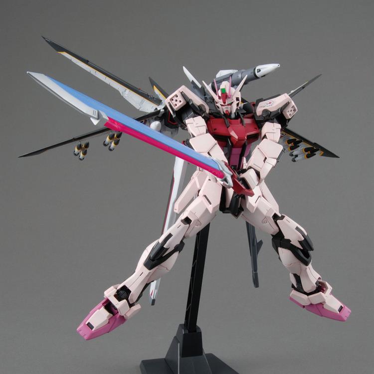 MG 1/100 STRIKE ROUGE (OOTORI  UNIT) Ver.RM