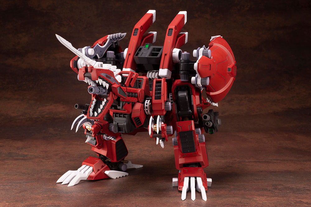 EZ-034 GENO BREAKER REPACKAGE Ver.