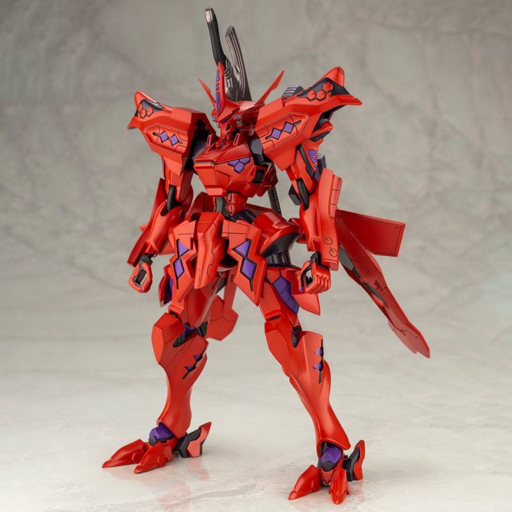 1/144 TAKEMIKADUCHI TYPE00F TSUKUYOMI MANA KI