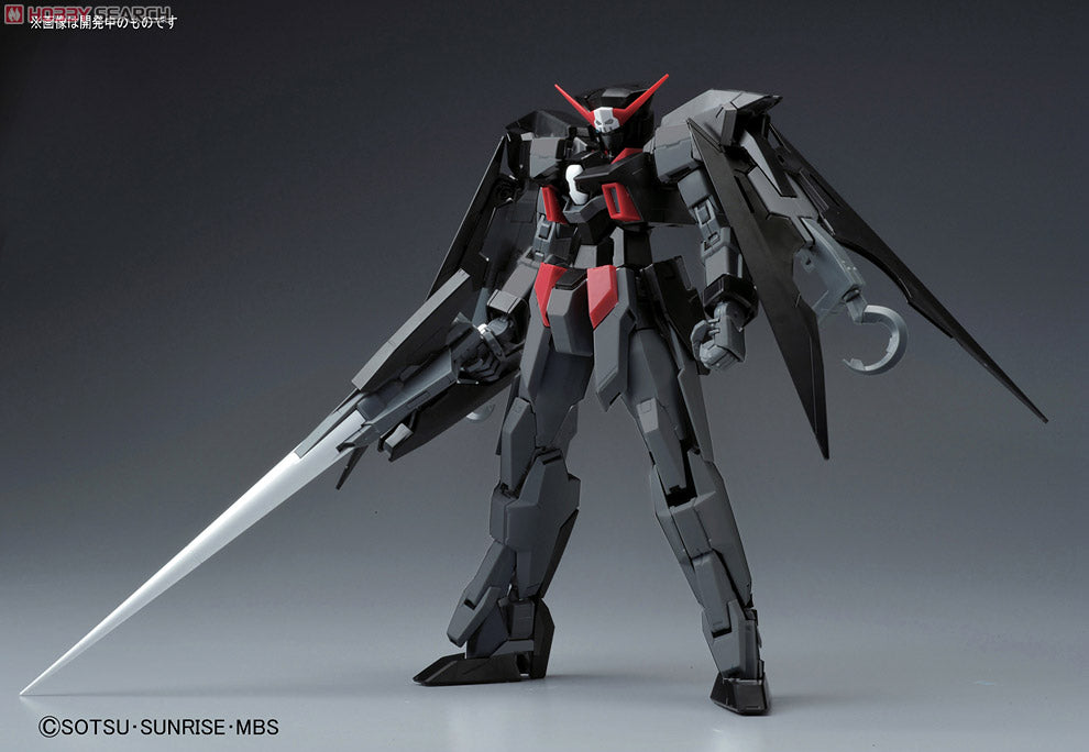 MG 1/100 GUNDAM AGE-2 DARK HOUND