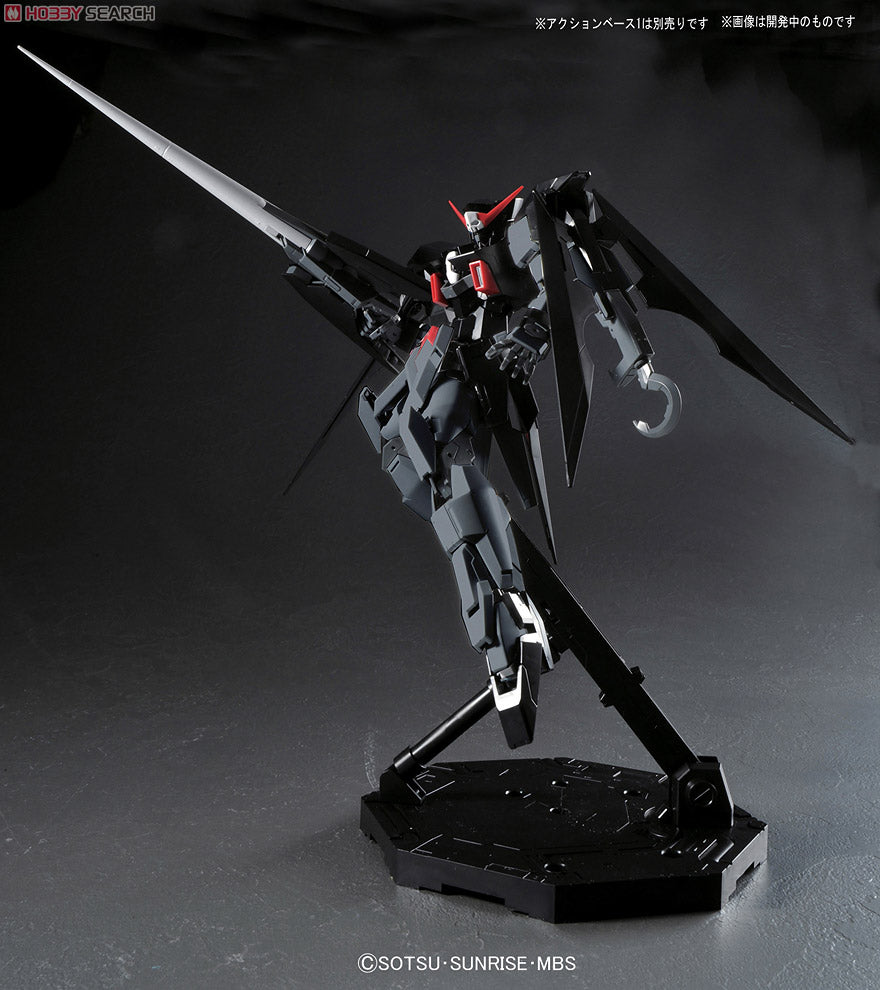 MG 1/100 GUNDAM AGE-2 DARK HOUND