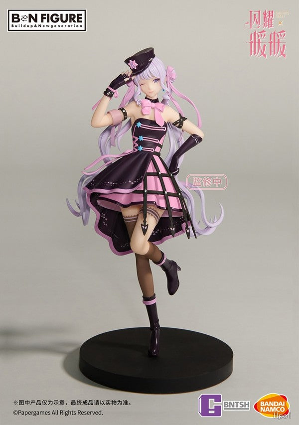 Shanyao Nuan Nuan - Nikki - BN Figure - Yokubo no Oto Ver.