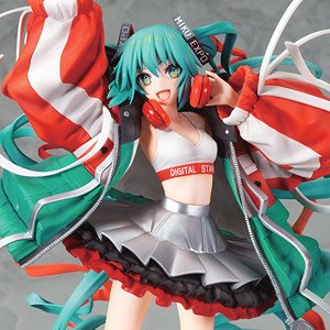 Hatsune Miku Miku Expo Digital Stars 2020 Ver.