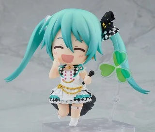 Project Sekai Colorful Stage Hatsune Miku Nendoroid
