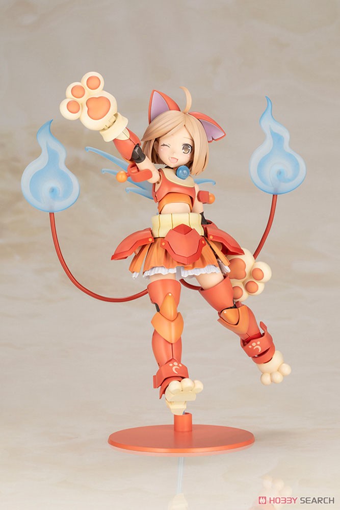 LBCS: Ji Banyan Tsugumi Kozakura (Plastic model)