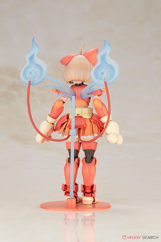 LBCS: Ji Banyan Tsugumi Kozakura (Plastic model)