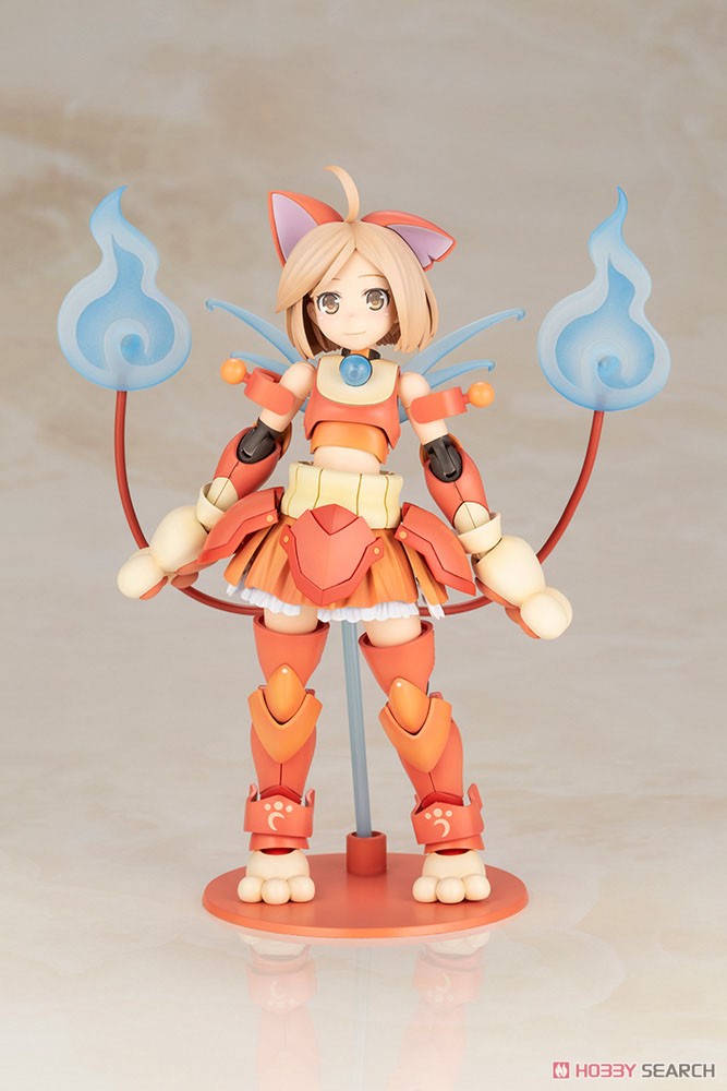 LBCS: Ji Banyan Tsugumi Kozakura (Plastic model)