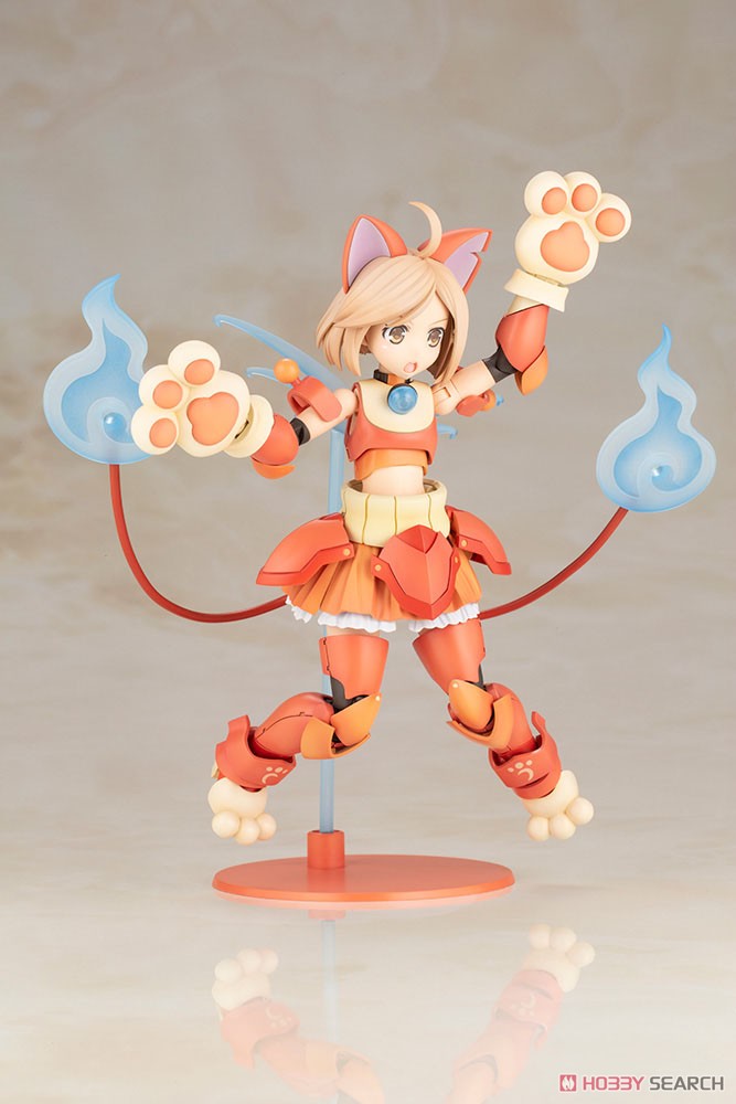 LBCS: Ji Banyan Tsugumi Kozakura (Plastic model)