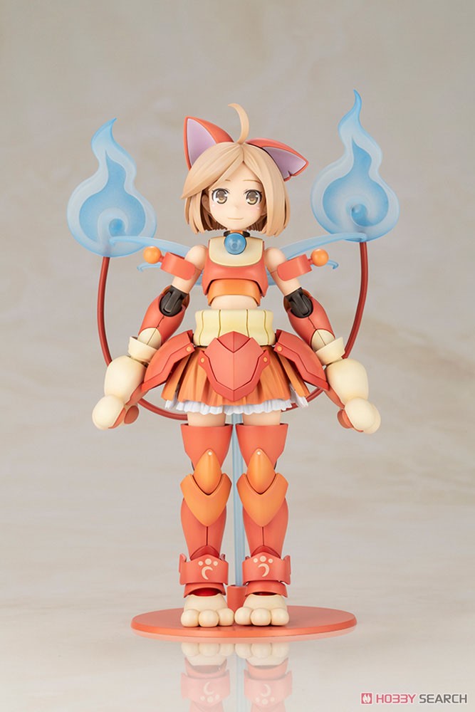 LBCS: Ji Banyan Tsugumi Kozakura (Plastic model)