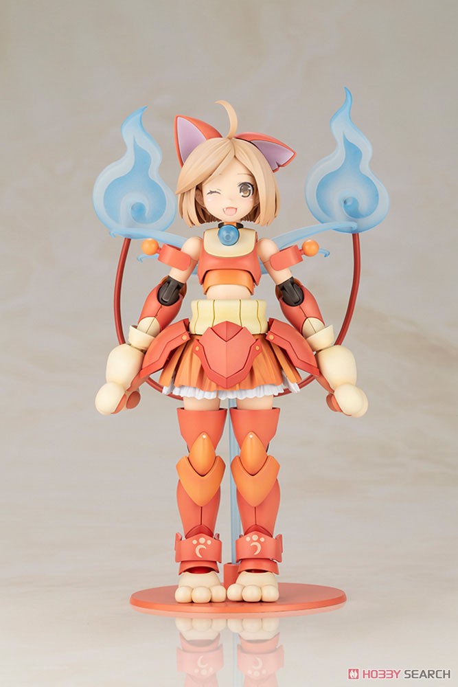 LBCS: Ji Banyan Tsugumi Kozakura (Plastic model)