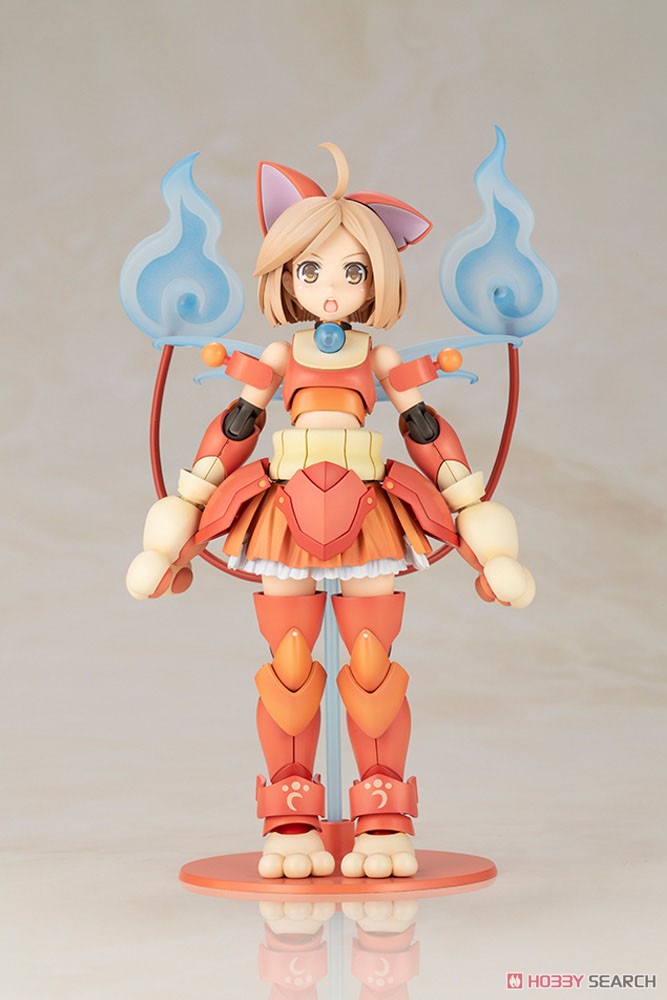 LBCS: Ji Banyan Tsugumi Kozakura (Plastic model)