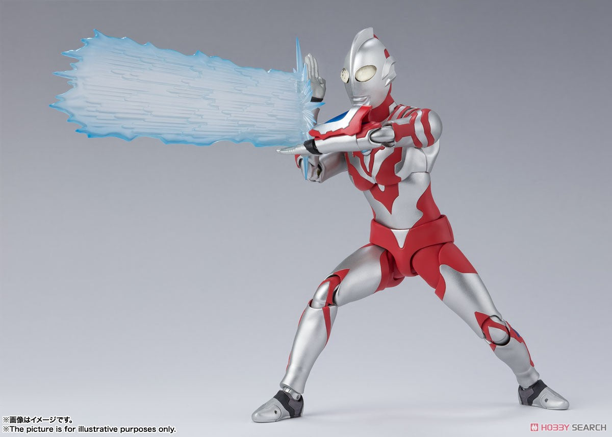 S.H.Figuarts  ULTRAMAN RIBUT