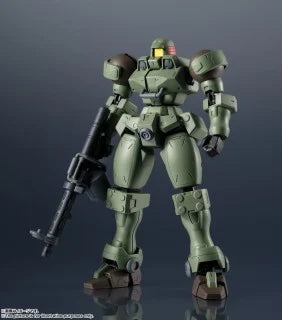 Gundam Universe OZ-06MS LEO