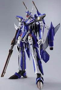 DX Chogokin YF-29 Durandal Valkyrie Maximilian Genius Full Set Pack