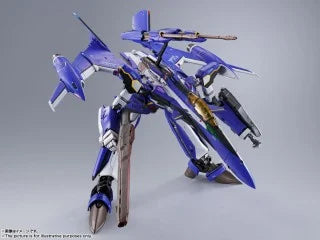 DX Chogokin YF-29 Durandal Valkyrie Maximilian Genius Full Set Pack