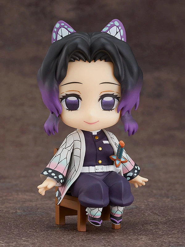 Nendoroid Swacchao!: Demon Slayer: Kimetsu No Yaiba - Shinobu Kocho