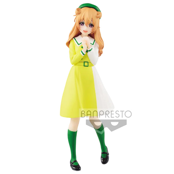 LOVE LIVE!  NIJIGASAKI HIGH  SCHOOL IDOL CLUB  KANATA KONOE  FIGURE