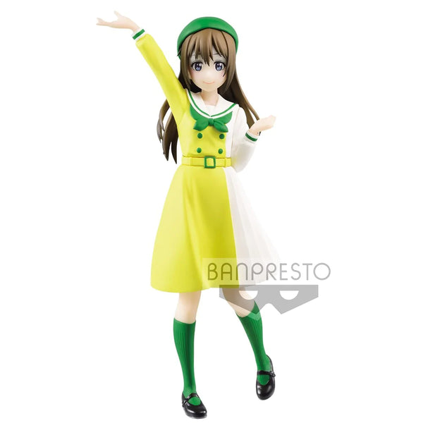 LOVE LIVE!  Prize Figure -  SHIZUKU OSAKA