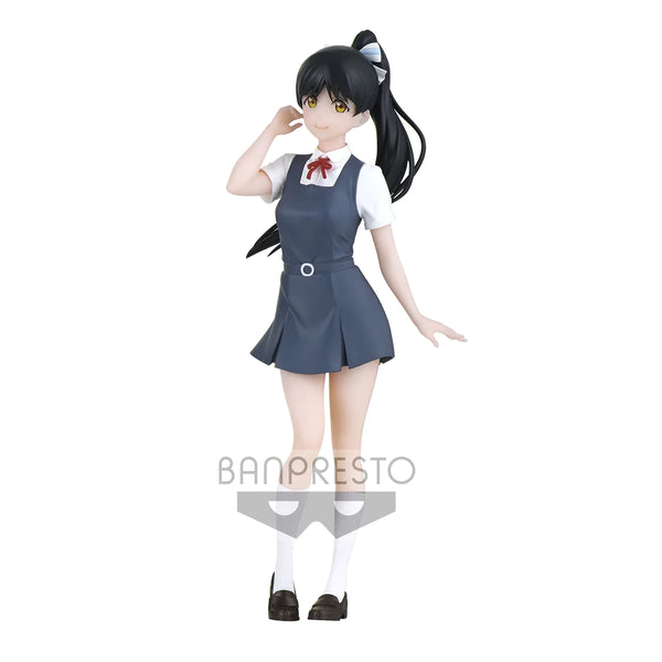 BanPresto Love Live Super Star - Ren Hazuki