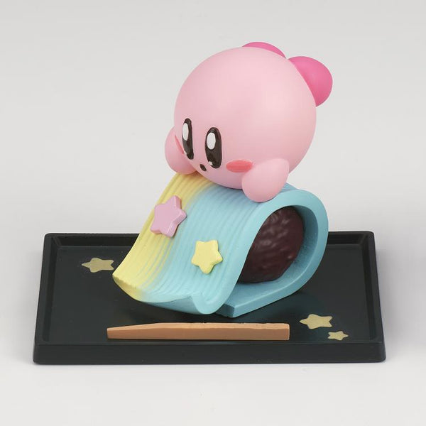 KIRBY Paldolce Collection Vol. 5 B: Kirby figure
