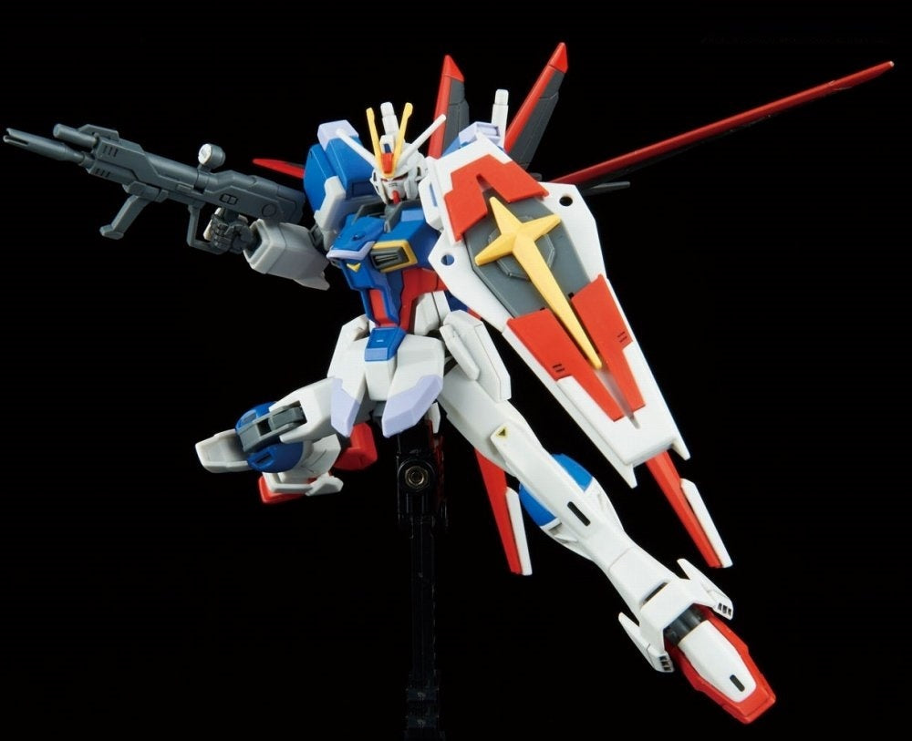 -PRE ORDER- HG 1/144 Force Impulse Gundam