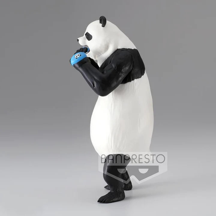 Jujutsu Kaiosen: JUKON NO KATA - Panda Figure (Ver. A)