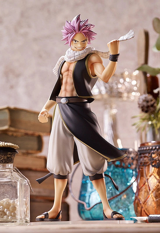 Fairy Tail Final Season: POP UP PARADE - Natsu Dragneel