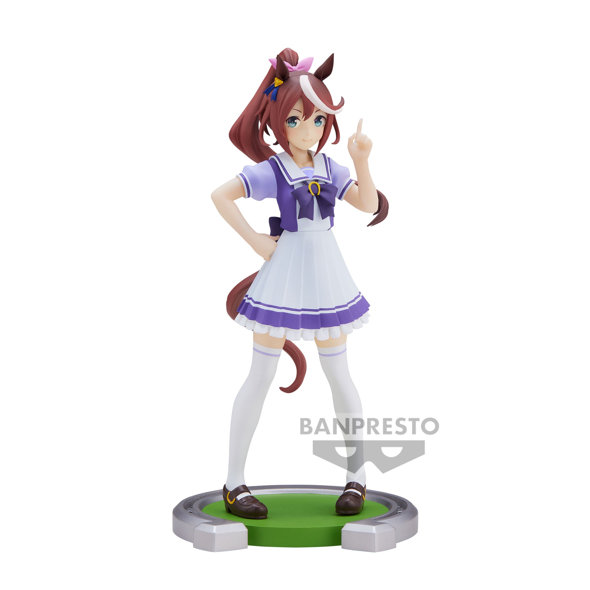 UMAMUSUME: PRETTY DERBY TOKAI TEIO FIGURE