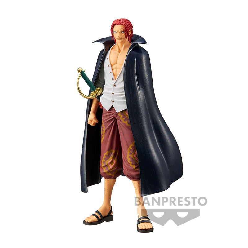 [ONE PIECE FILM RED] DXF ~THE GRANDLINE MEN~ VOL.2