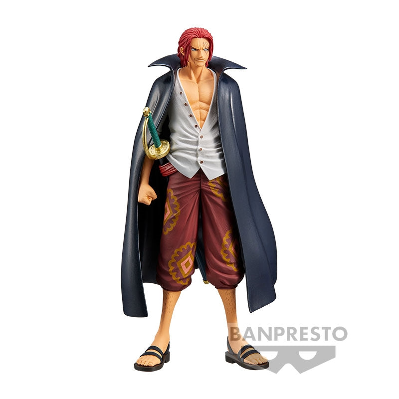 [ONE PIECE FILM RED] DXF ~THE GRANDLINE MEN~ VOL.2