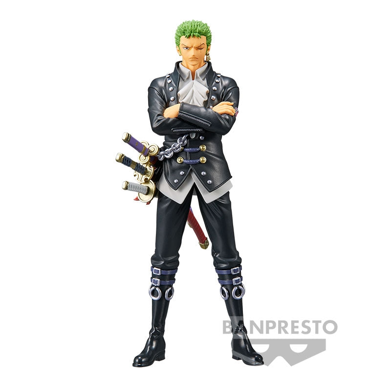 [ONE PIECE FILM RED] DXF ~THE GRANDLINE MEN~ VOL.3