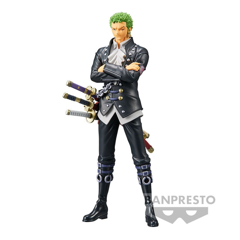 [ONE PIECE FILM RED] DXF ~THE GRANDLINE MEN~ VOL.3