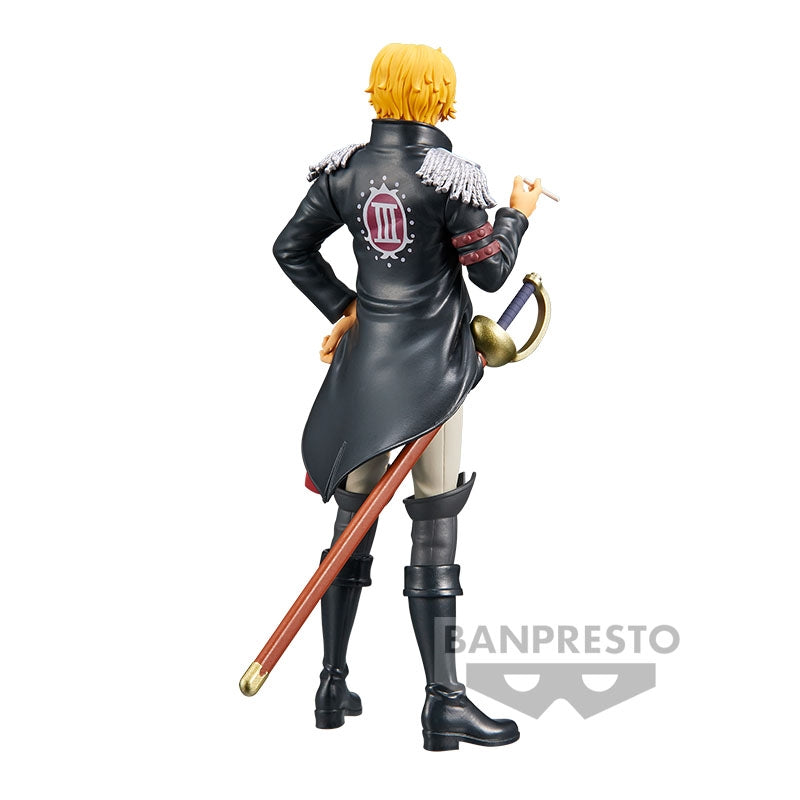 [ONE PIECE FILM RED] DXF ~THE GRANDLINE MEN~ VOL.4 Sanji