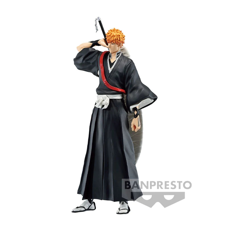 Bleach SOLID AND SOULS -Ichigo Kurosaki-