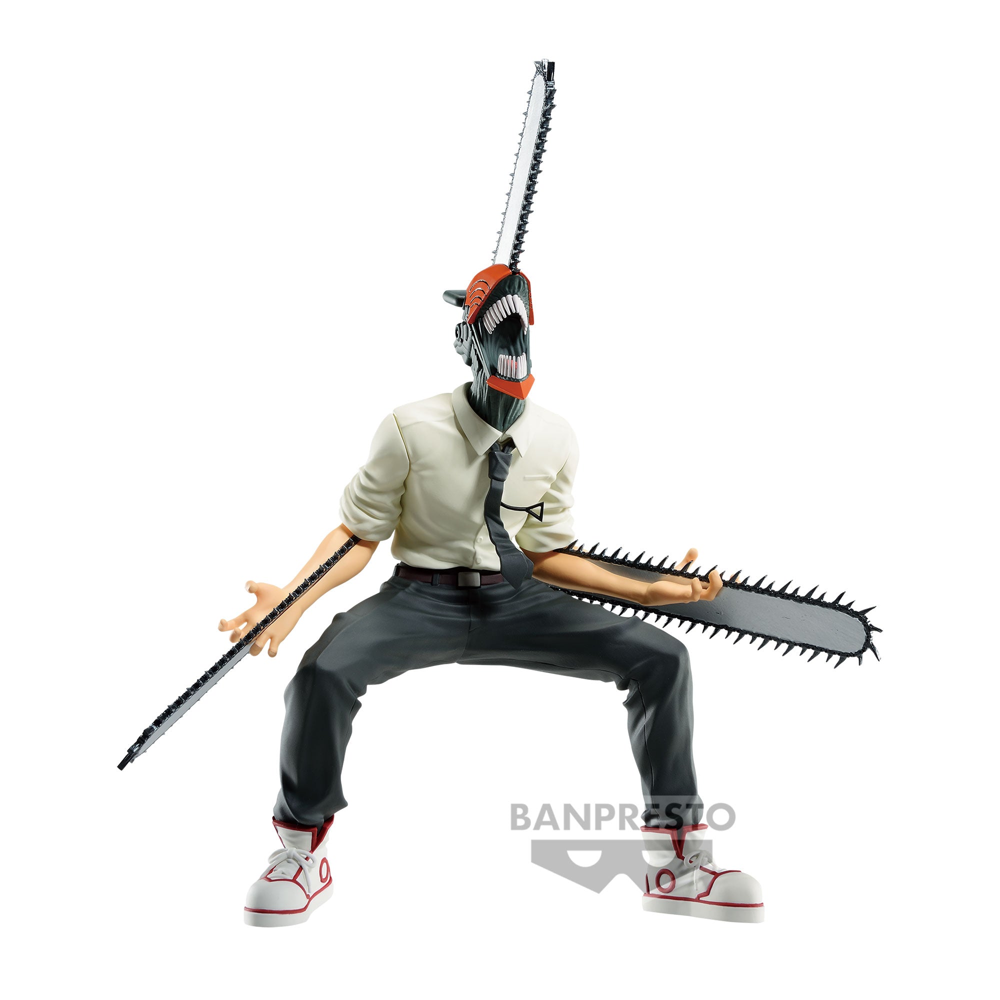 Chainsaw Man VIBRATION STARS -Chainsaw Man-