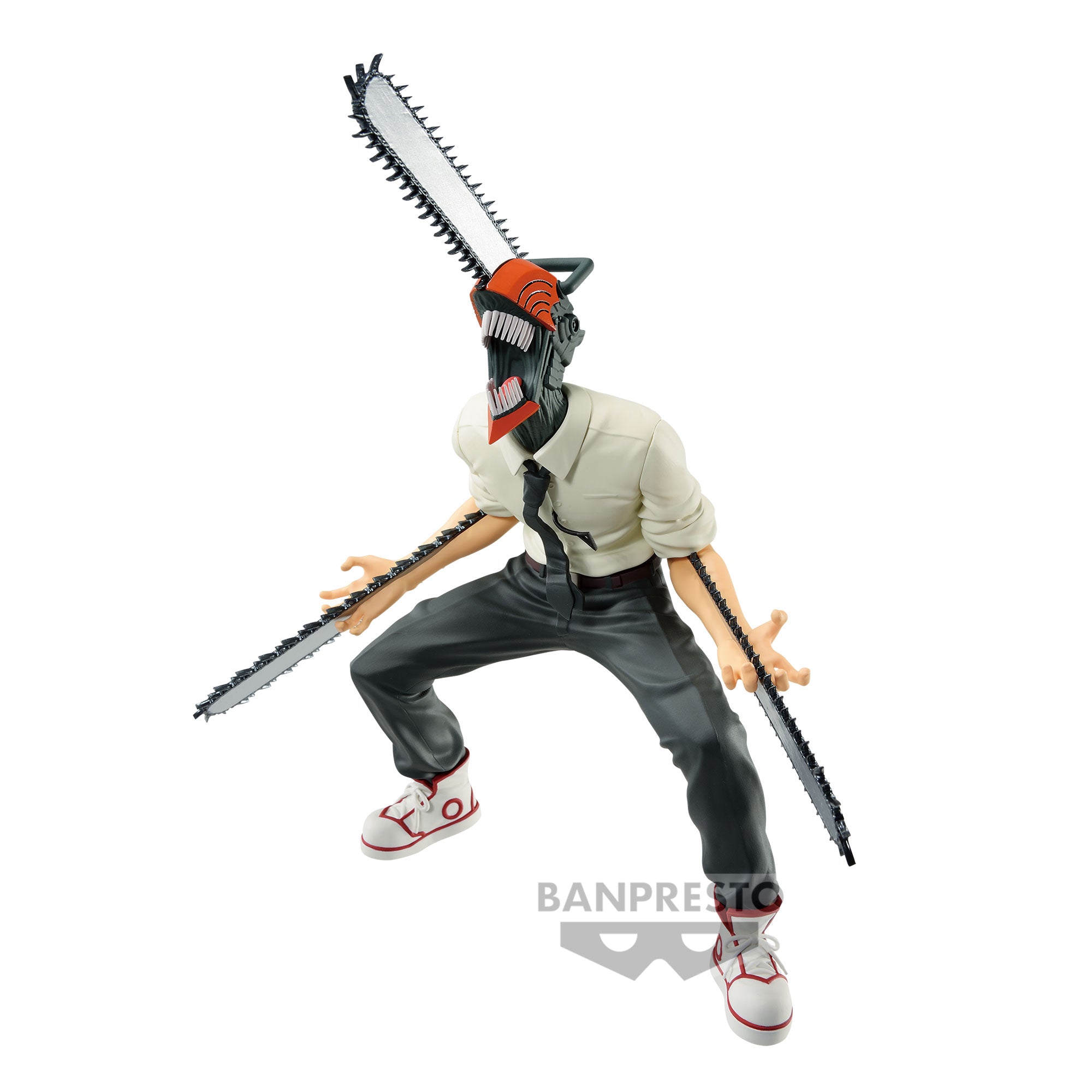 Chainsaw Man VIBRATION STARS -Chainsaw Man-