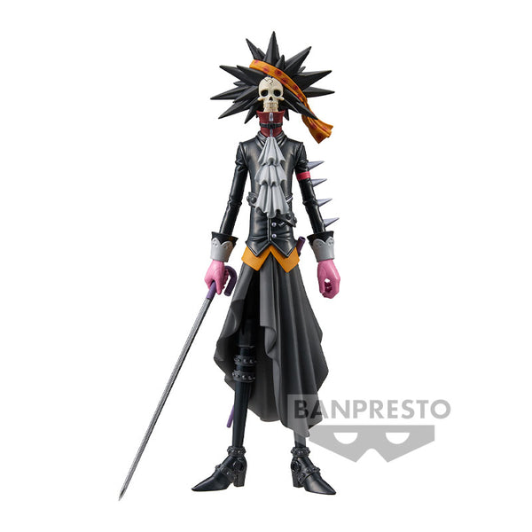 One Piece Film Red - DXF - The Grandline Men VOL.9 (Brook)