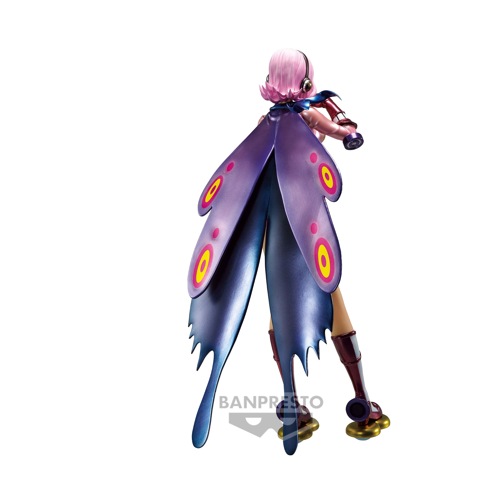 One Piece BANPRESTO CHRONICLE GLITTER & GLAMOURS -Vinsmoke Reiju-