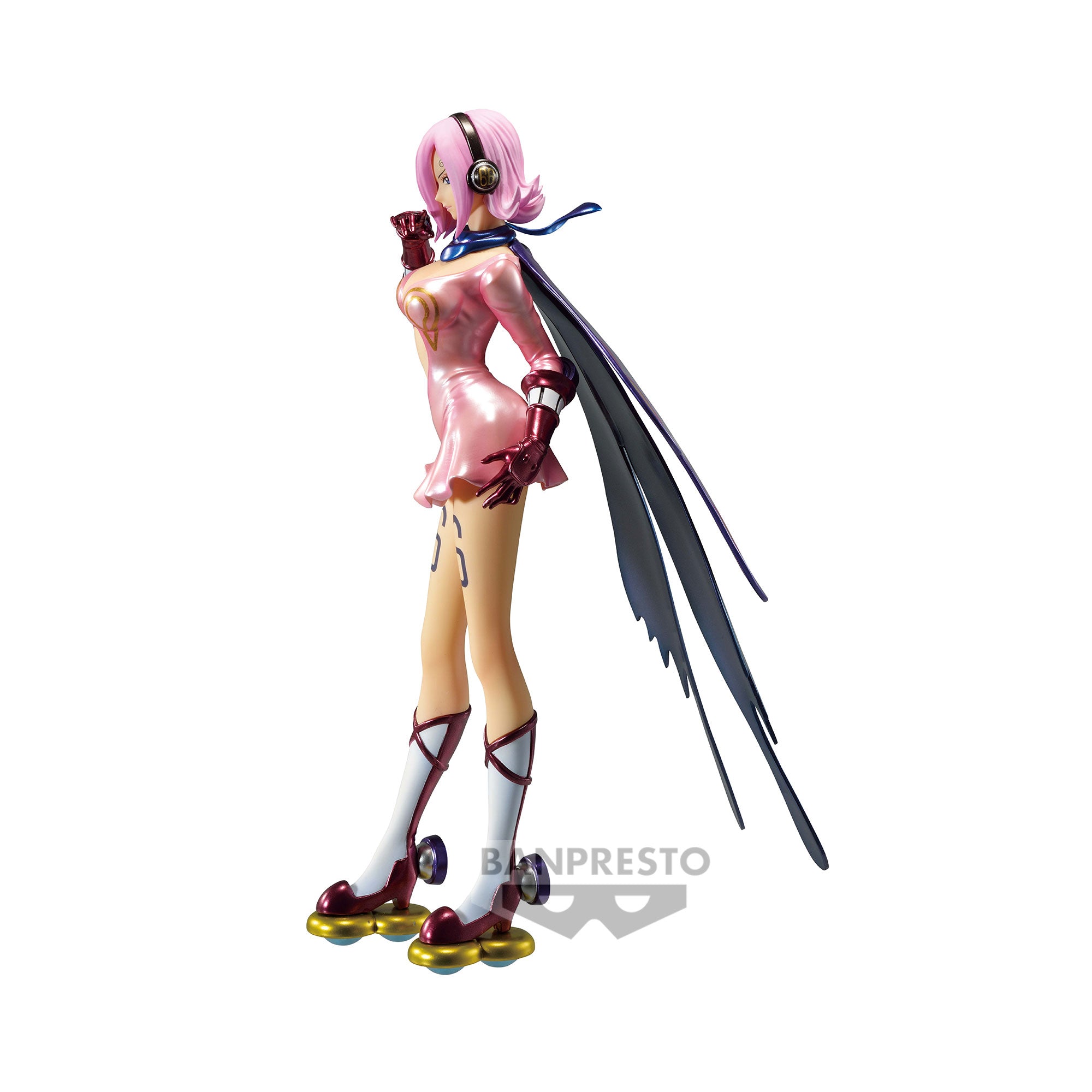 One Piece BANPRESTO CHRONICLE GLITTER & GLAMOURS -Vinsmoke Reiju-