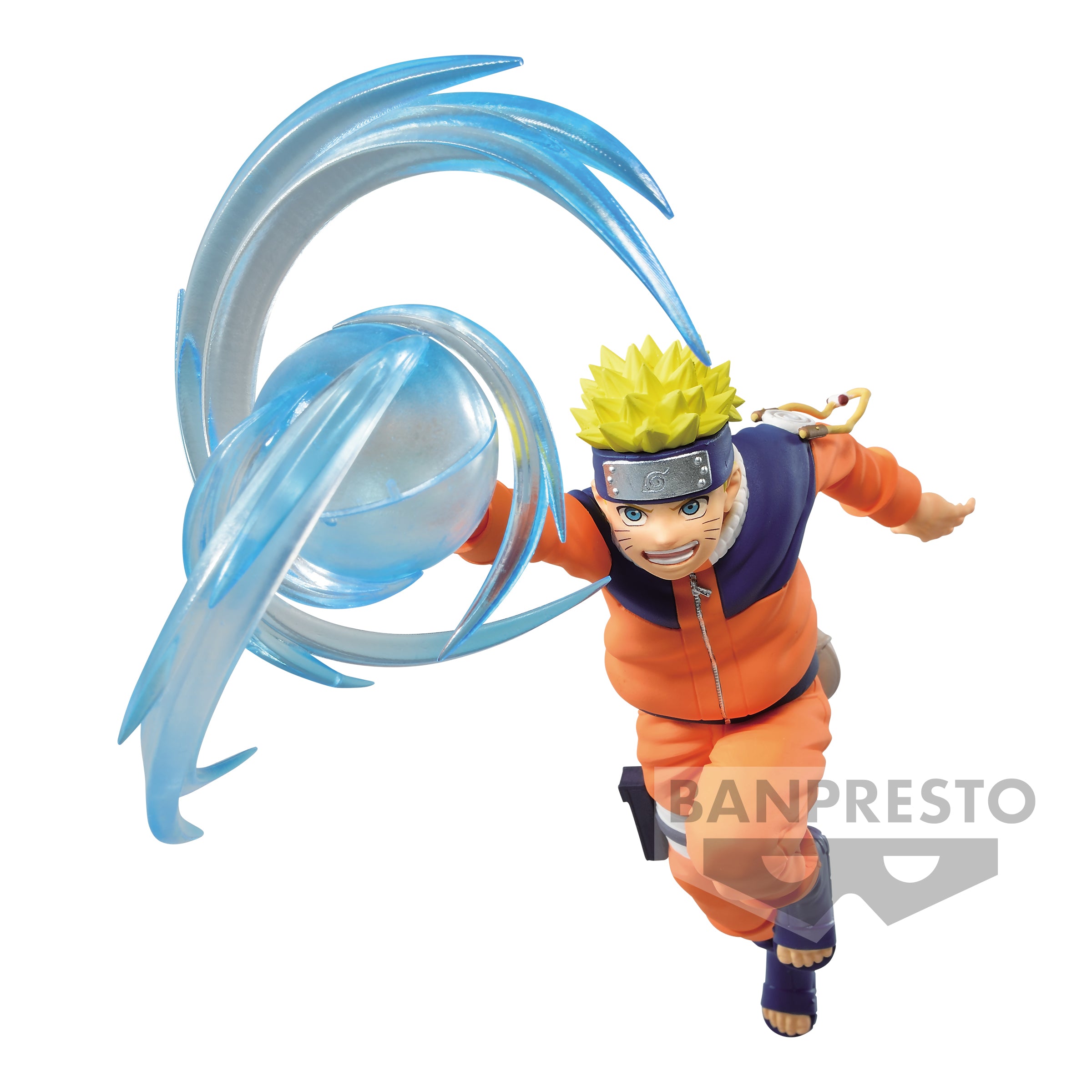 NARUTO EFFECTREME-UZUMAKI NARUTO