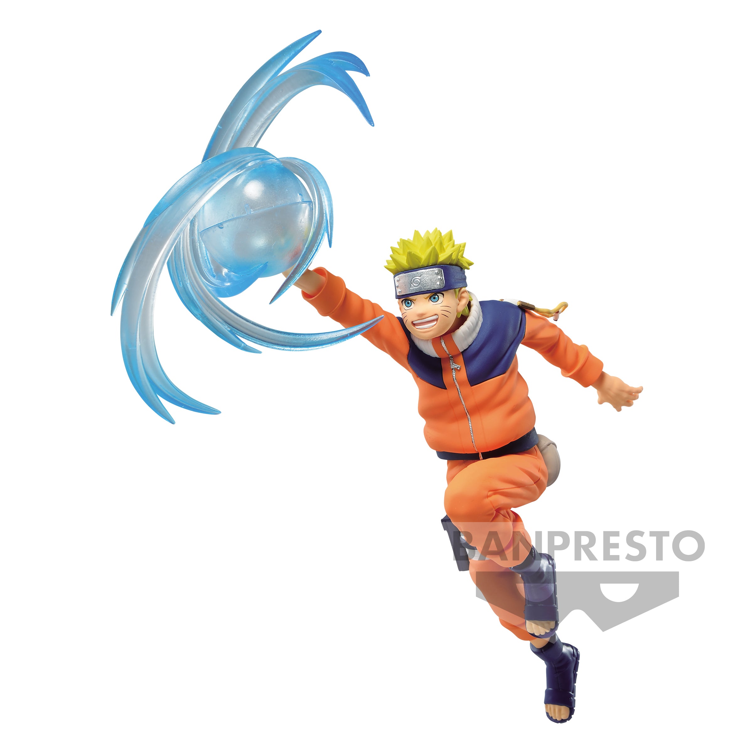 NARUTO EFFECTREME-UZUMAKI NARUTO