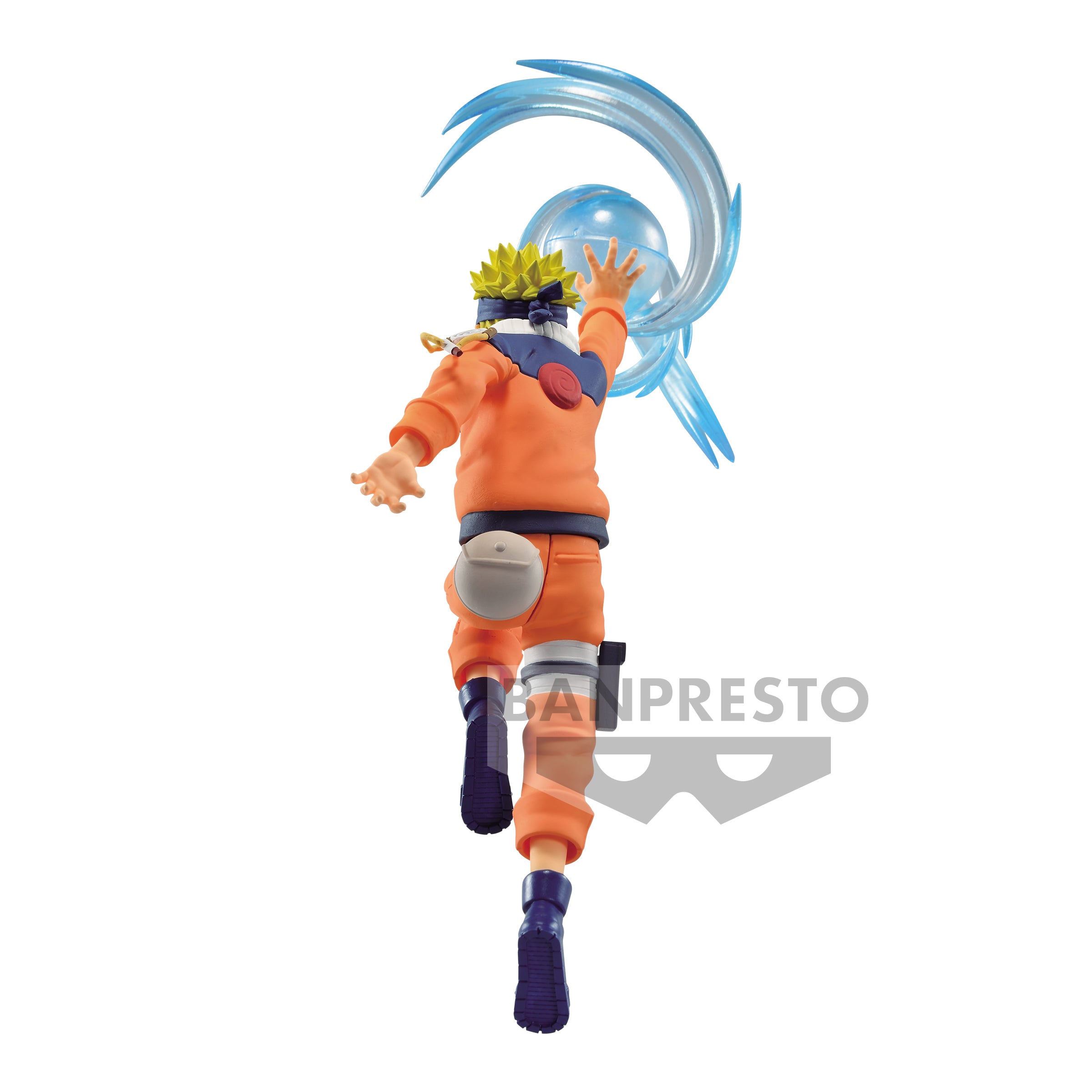 NARUTO EFFECTREME-UZUMAKI NARUTO