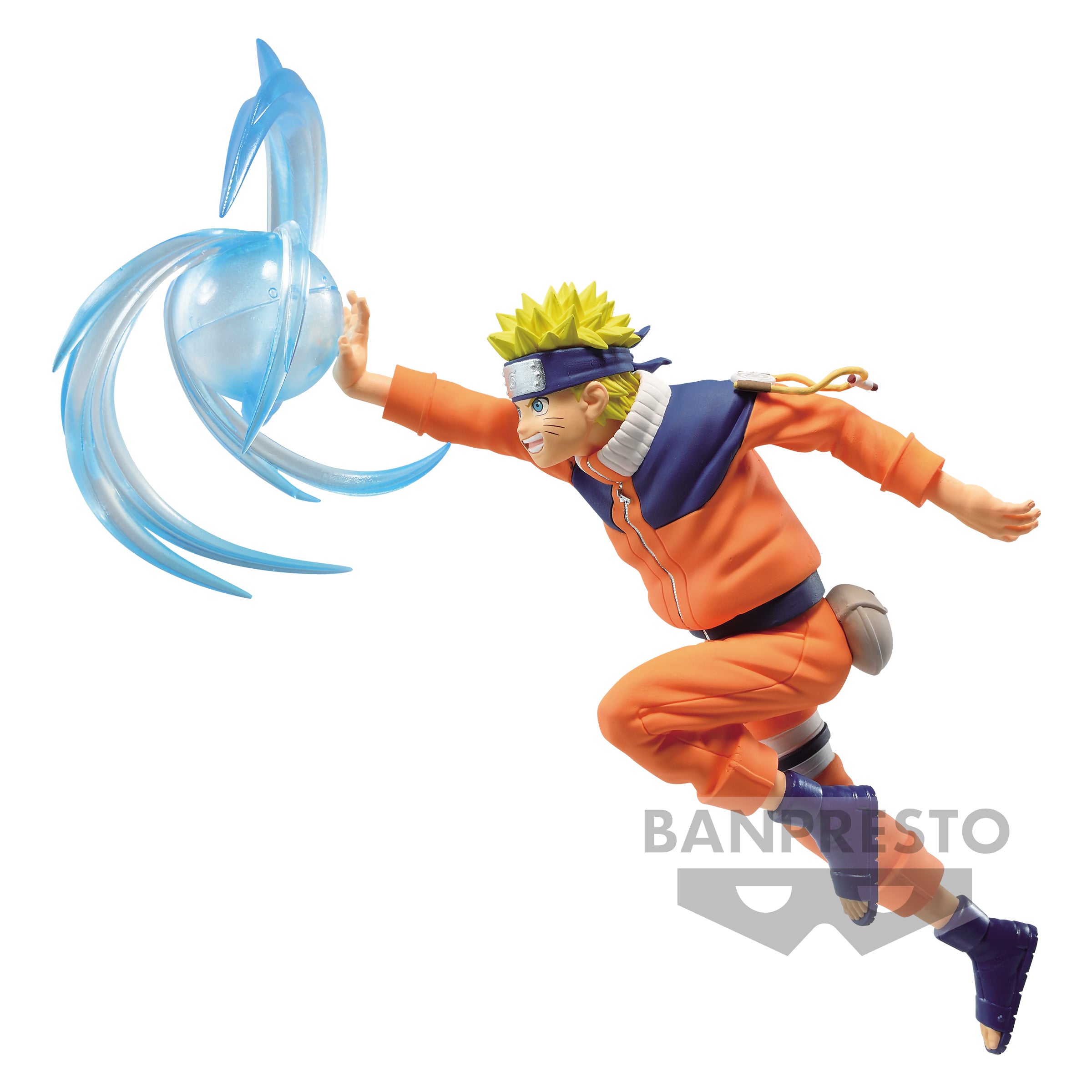 NARUTO EFFECTREME-UZUMAKI NARUTO