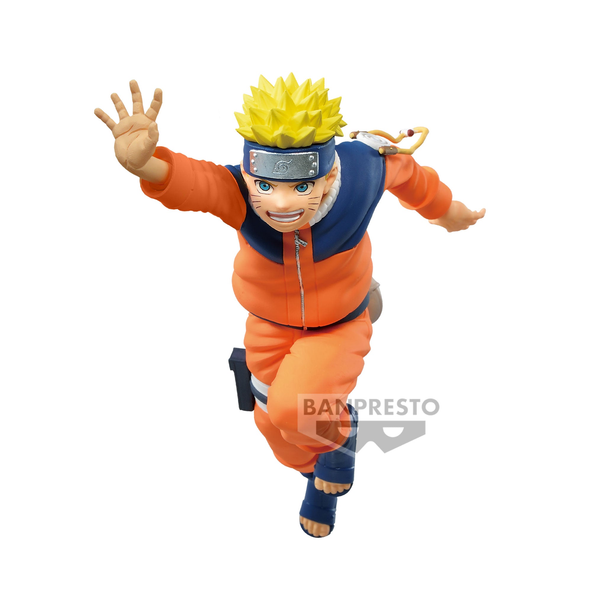 NARUTO EFFECTREME-UZUMAKI NARUTO